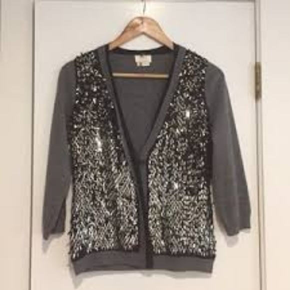 Gorgeous Kate Spade Cardigan - Picture 3 of 3